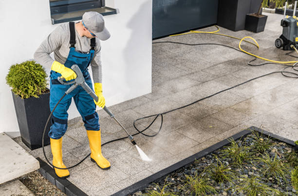 Professional Pressure Washing in Canastota, NY